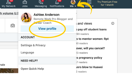 Are you making these common LinkedIn Profile Mistakes? Don't panic. Here's how you can fix them fast and get back on track with your job search.