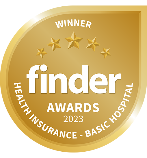 Finder - Basic Hospital Award 2023