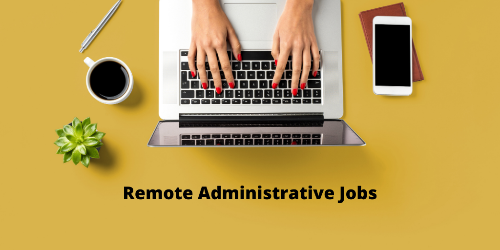Looking for in demand remote jobs for a little bit of career security? No problem! Check out these administrative job titles that regularly hire remote workers.